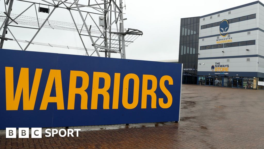Worcester Warriors: Premiership club suspended for season and relegated Worcester Warriors: Premiership club suspended for season and relegated