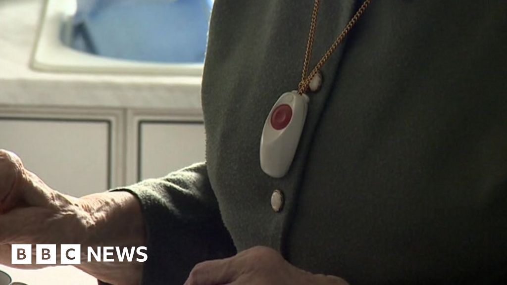Ashford Lifeline alarm system failure left vulnerable at risk Ashford Lifeline alarm system failure left vulnerable at risk