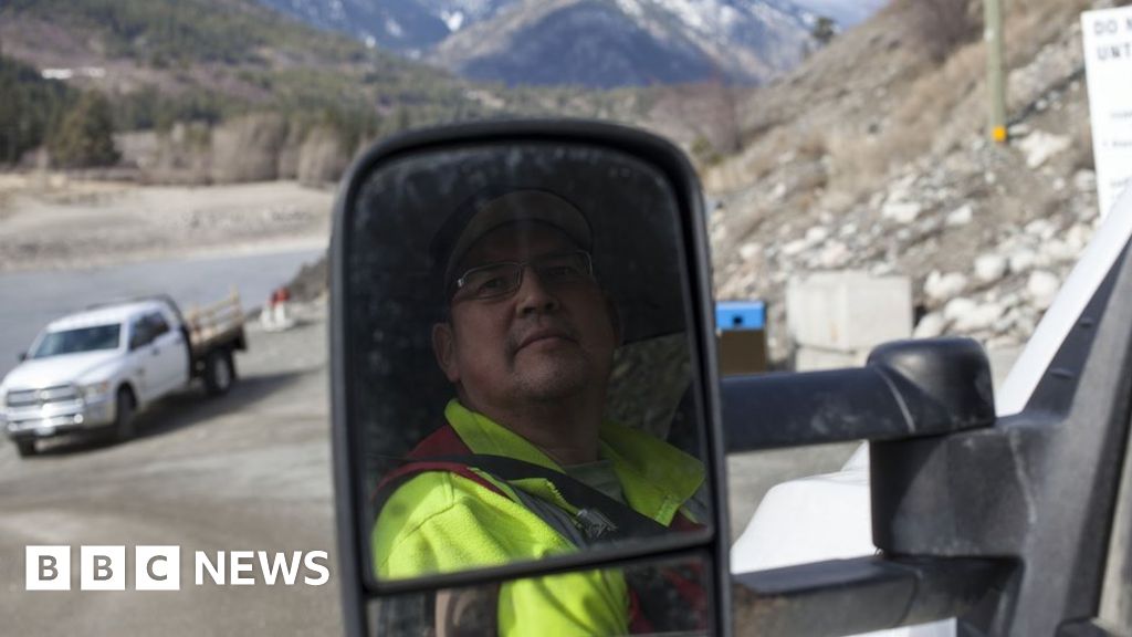 Finding a solution to Canada’s Indigenous water crisis