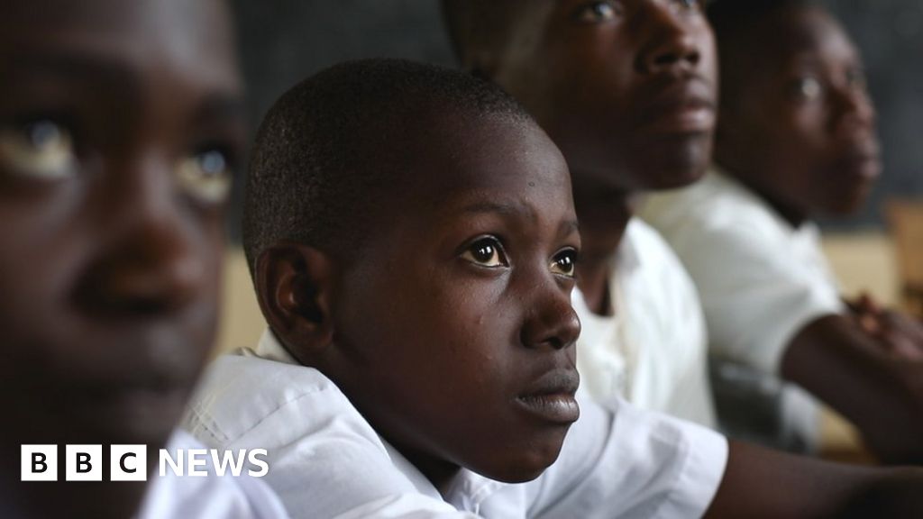 The Rwandan school turning boys into feminists