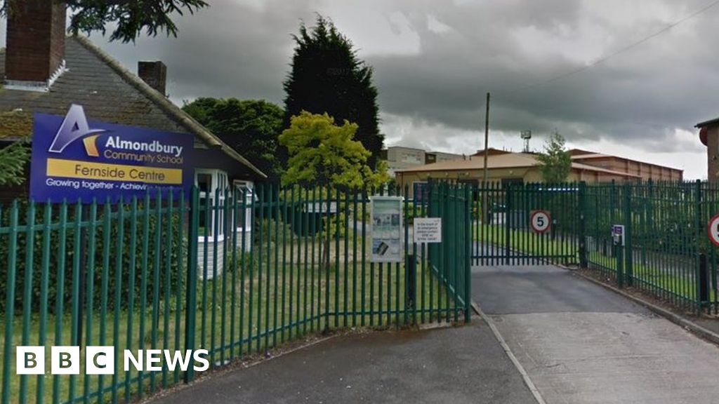 Huddersfield refugee ‘attack’ school rated inadequate