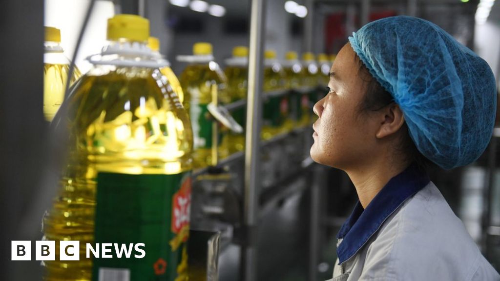 US-China trade talks break up without deal
