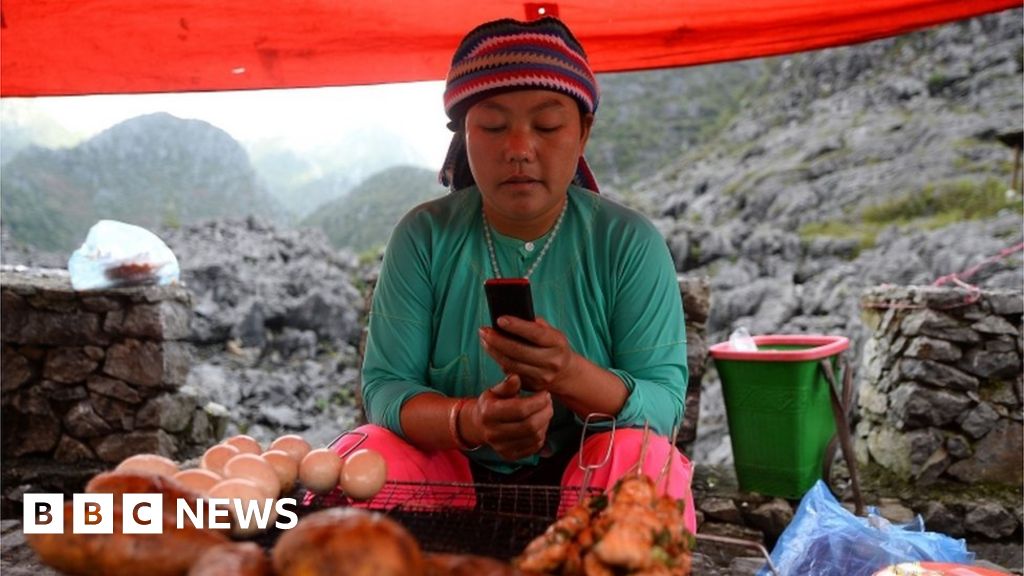 What might Kim learn from hosts Vietnam? What might Kim learn from hosts Vietnam?