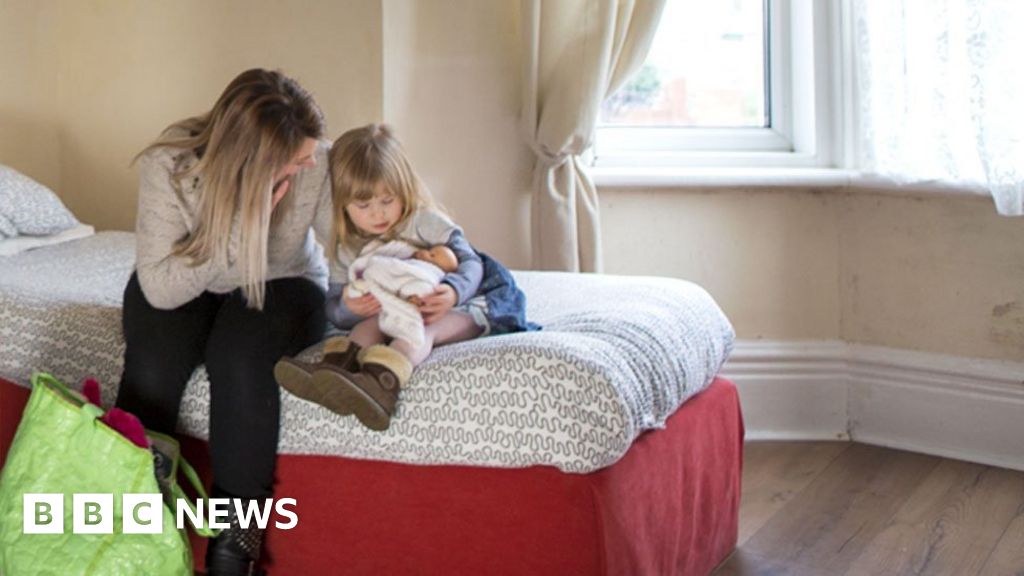Domestic Abuse laws ‘will tackle injustice’ Domestic Abuse laws ‘will tackle injustice’