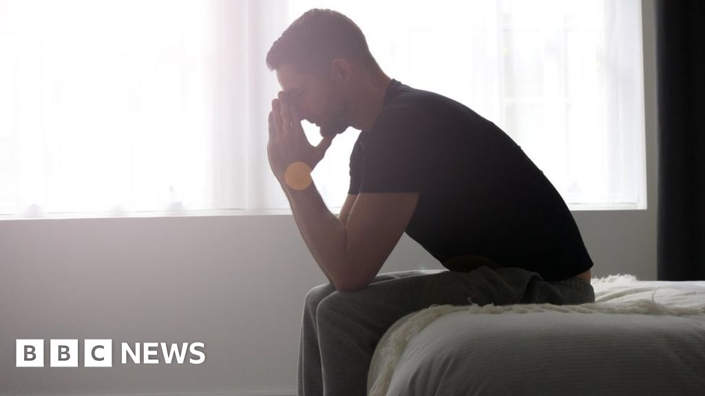 The men most at risk from suicide in Scotland The men most at risk from suicide in Scotland