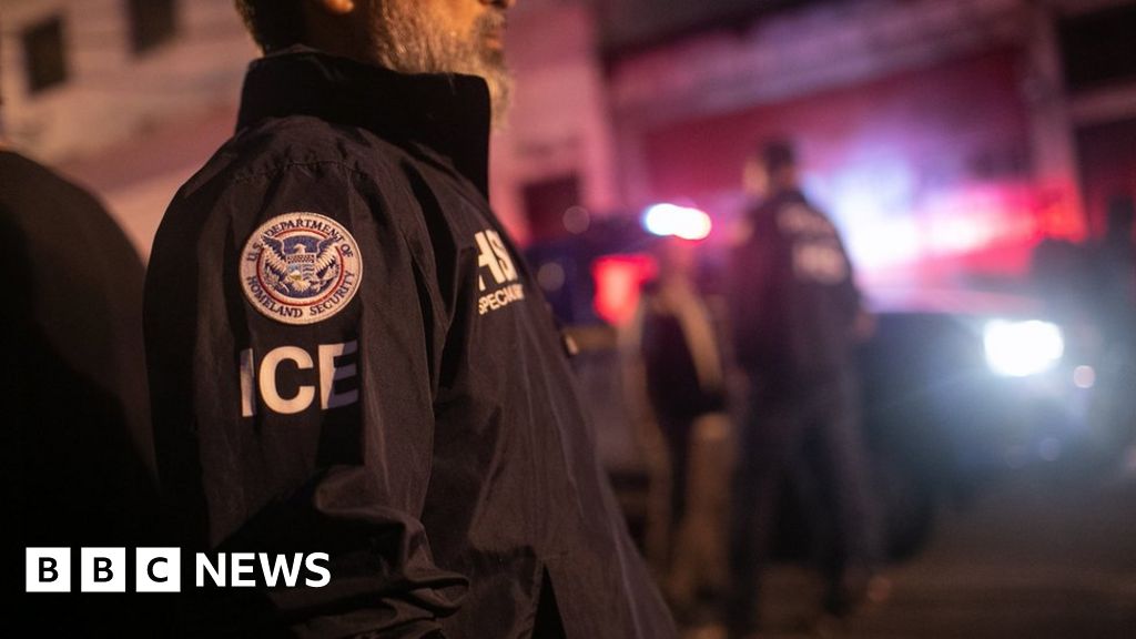 US expands powers to deport migrants without going to court US expands powers to deport migrants without going to court