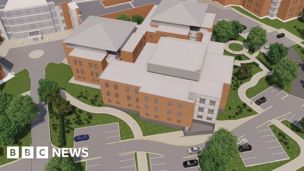 Norfolk and Norwich University Hospital to build £14m new ward block Norfolk and Norwich University Hospital to build £14m new ward block