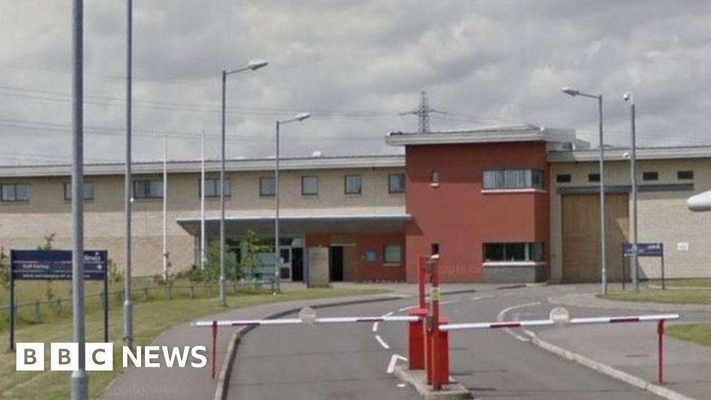 Freed Bronzefield prisoners ‘do not have safe accommodation’, report finds Freed Bronzefield prisoners ‘do not have safe accommodation’, report finds