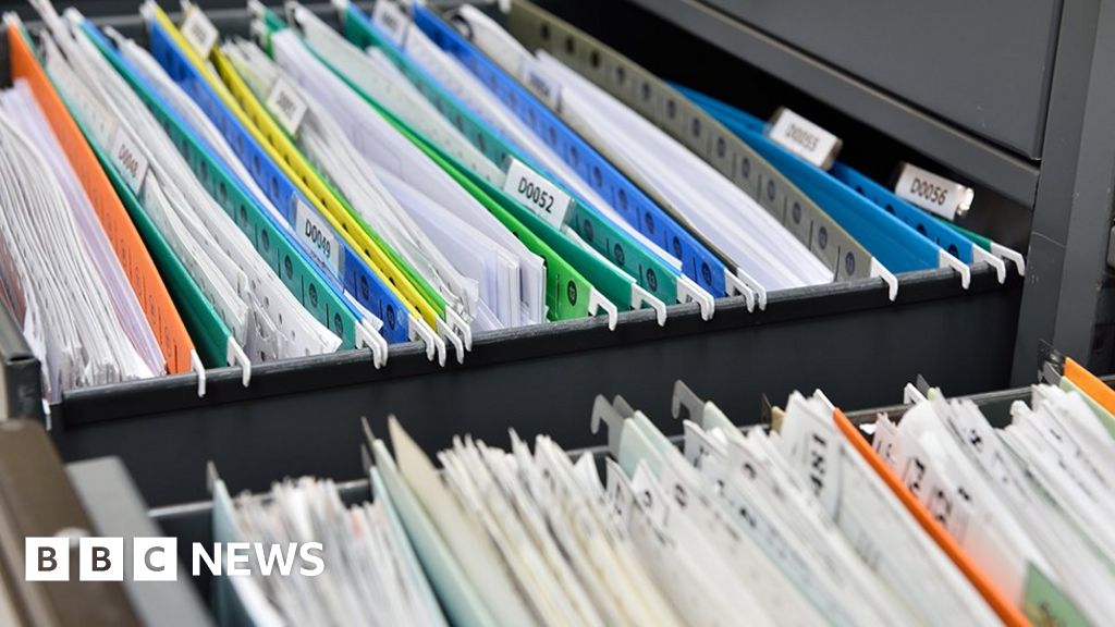 Is Scotland’s Freedom of Information law fit for a data-rich age? Is Scotland’s Freedom of Information law fit for a data-rich age?