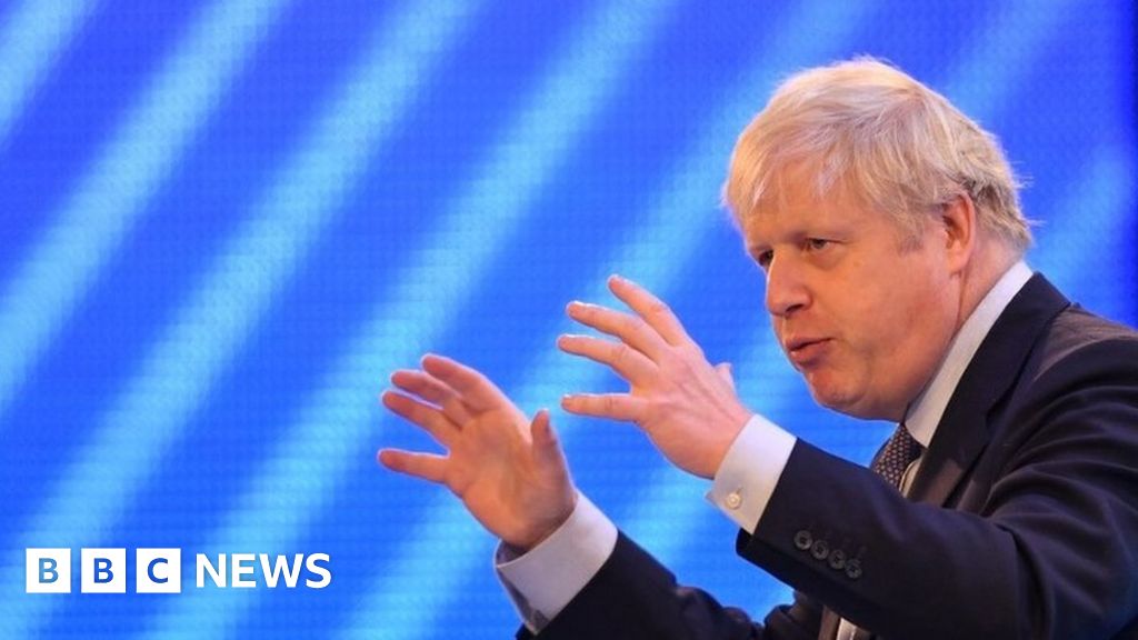 PM puts corporation tax cuts on hold to help fund NHS