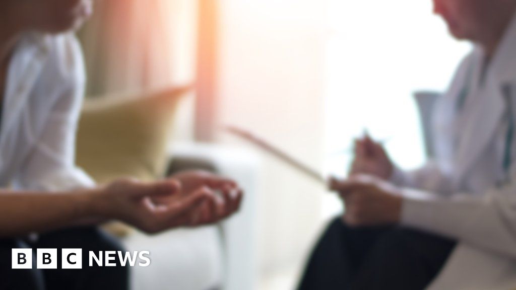Worst-performing mental health trust NSFT ‘still has a way to go’