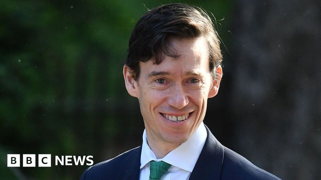 Rory Stewart quits Mayor of London race Rory Stewart quits Mayor of London race