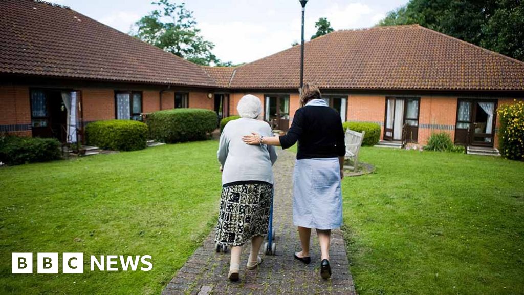 NI families renew calls for care homes inquiry NI families renew calls for care homes inquiry