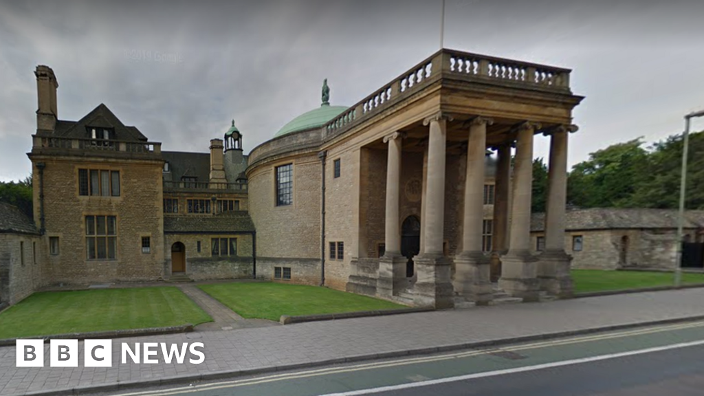 Rhodes House to undergo major redevelopment Rhodes House to undergo major redevelopment