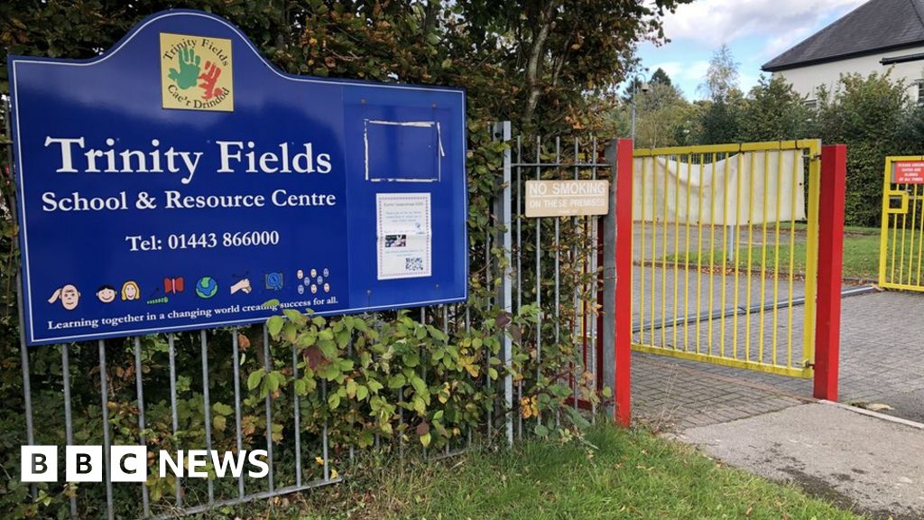 Trinity Fields School expansion plan approved Trinity Fields School expansion plan approved