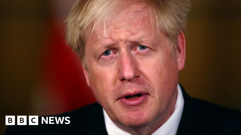 PM warns of Covid-19 deaths ‘twice as bad’ as spring