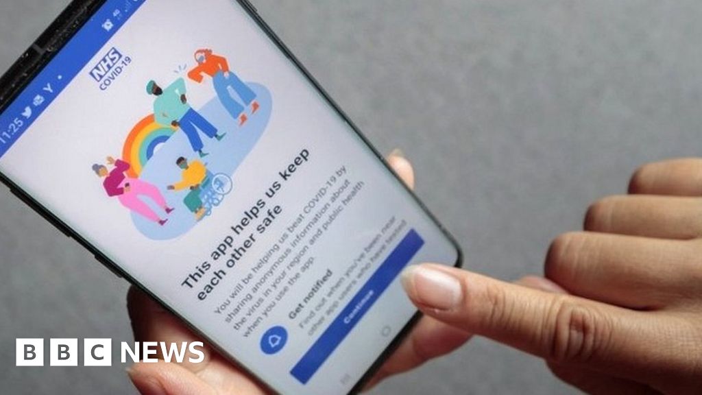 NHS Covid-19 app to gain self-isolation payments NHS Covid-19 app to gain self-isolation payments