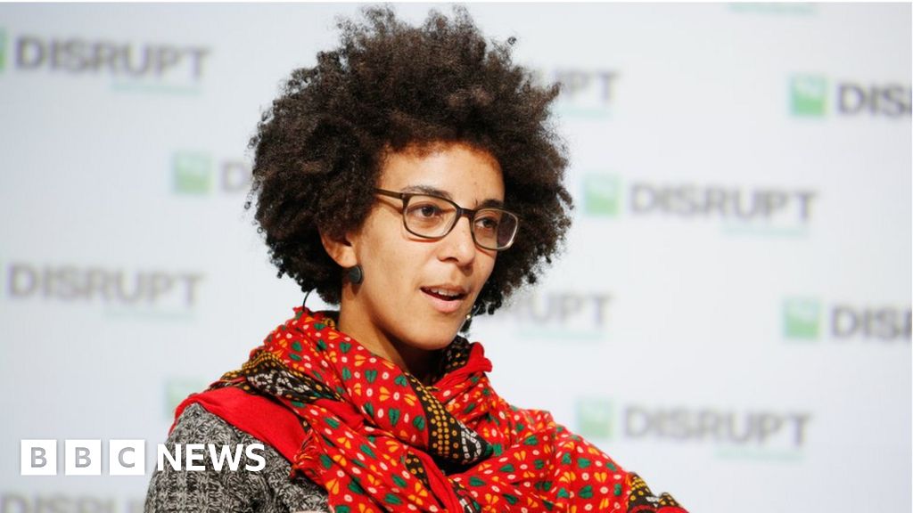 Thousands more back Dr Timnit Gebru over Google ‘sacking’