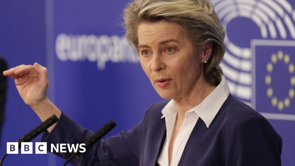 World leaders hope for ‘new beginning’ after Trump