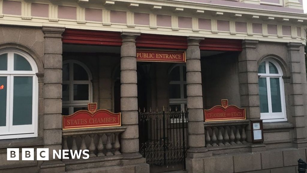 Jersey States still to implement 44% of recommendations, report says Jersey States still to implement 44% of recommendations, report says