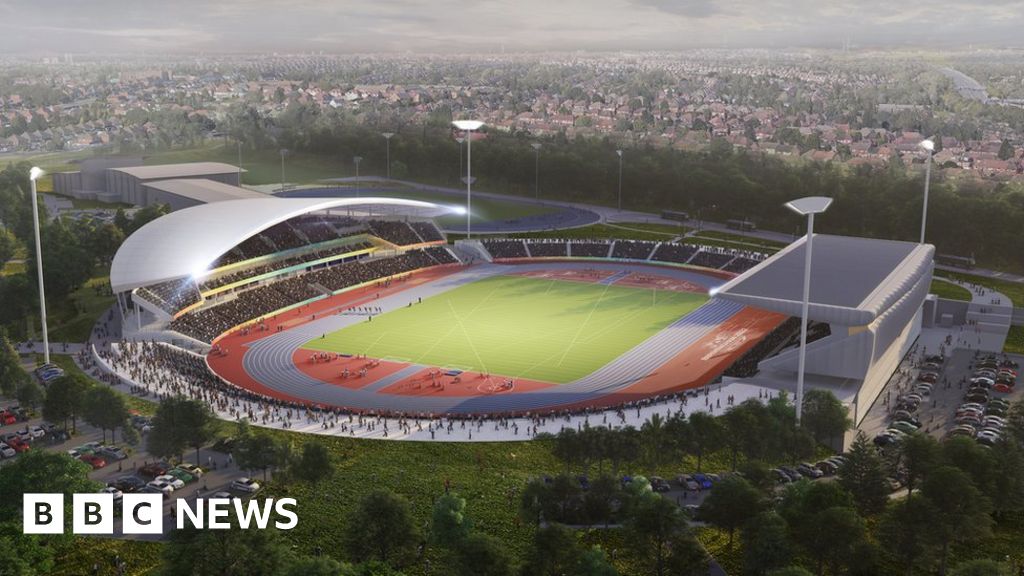 Millions pledged for Birmingham 2022 Commonwealth Games legacy Millions pledged for Birmingham 2022 Commonwealth Games legacy