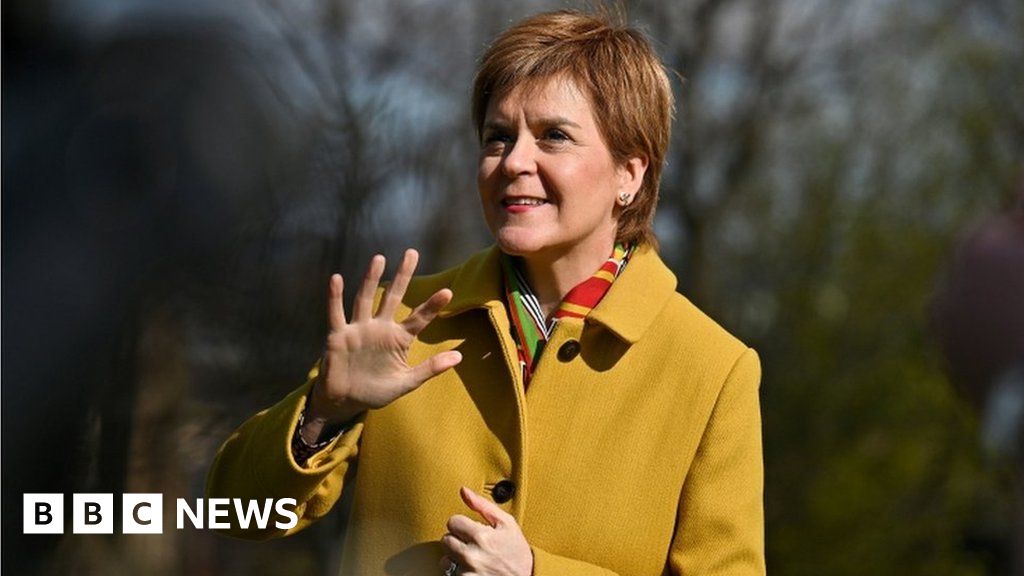 SNP sets out plans for ‘remobilisation’ of NHS SNP sets out plans for ‘remobilisation’ of NHS