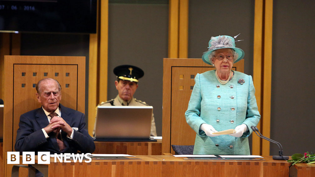 Senedd pays tribute to duke’s ‘remarkable’ life Senedd pays tribute to duke’s ‘remarkable’ life