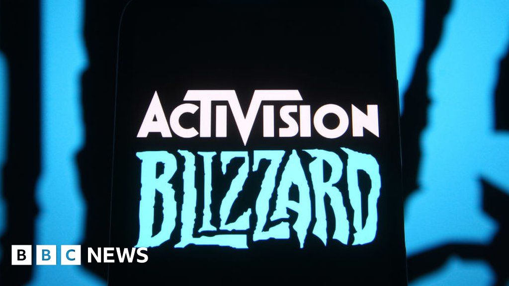 Blizzard Entertainment president steps down Blizzard Entertainment president steps down