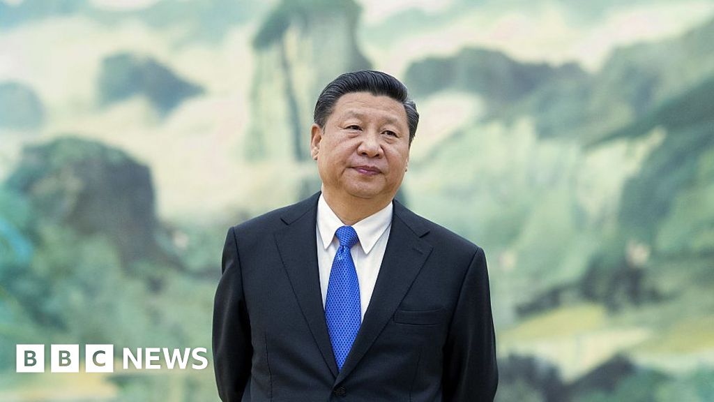‘Xi Jinping Thought’ introduced into curriculum