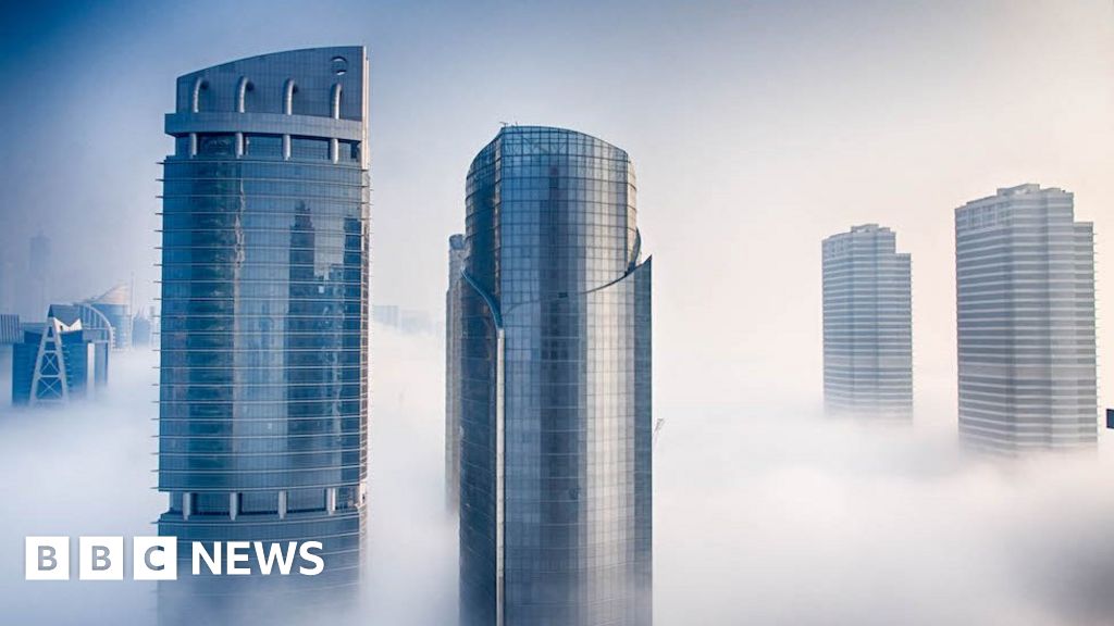 Does the skyscraper still have a future? Does the skyscraper still have a future?