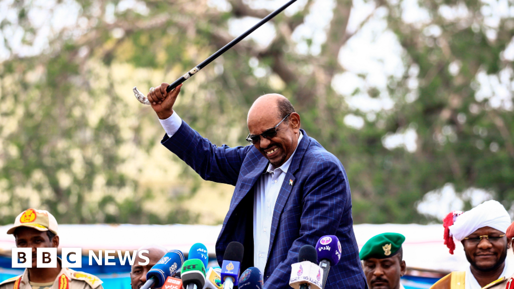 Sudan alarm at return of Bashir loyalists and the NCP Sudan alarm at return of Bashir loyalists and the NCP