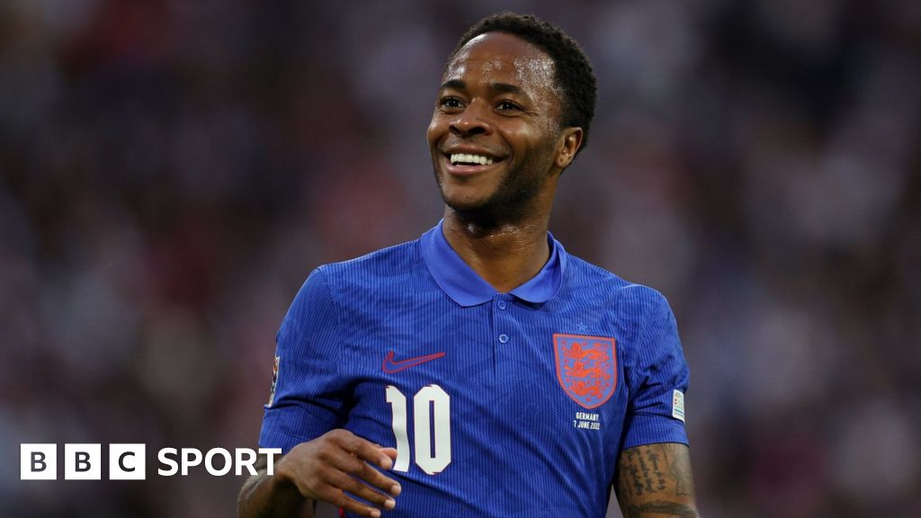 Raheem Sterling can shape Chelsea by just being who he is, says boss Thomas Tuchel Raheem Sterling can shape Chelsea by just being who he is, says boss Thomas Tuchel