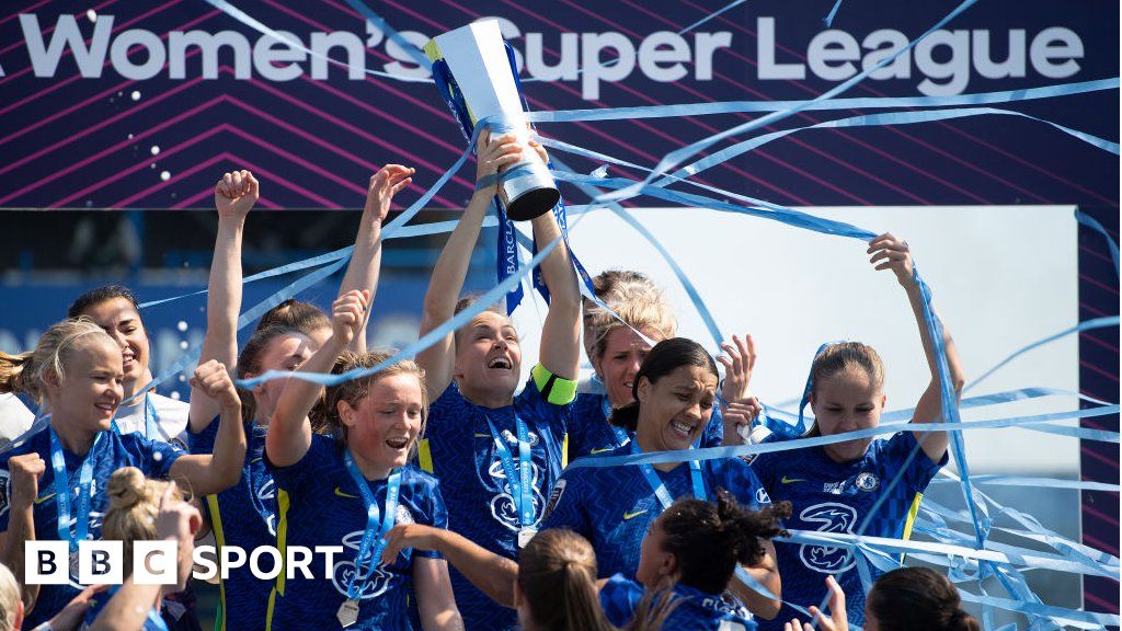 Women’s Super League ticket interest surge after England’s Euro 2022 win Women’s Super League ticket interest surge after England’s Euro 2022 win