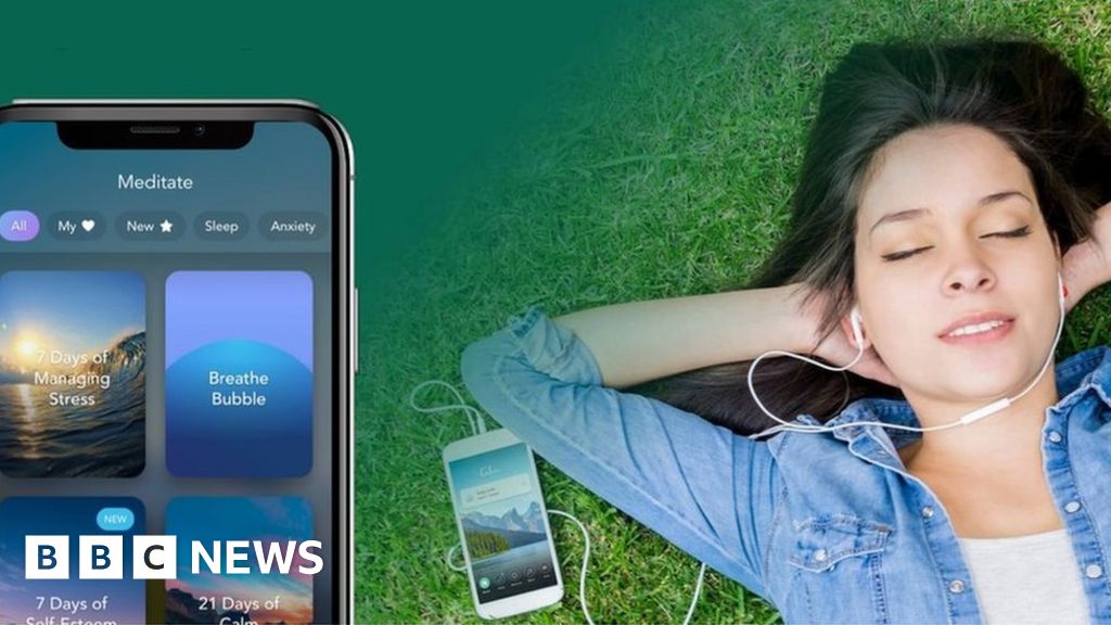Bike seller Peloton and meditation app Calm cut jobs Bike seller Peloton and meditation app Calm cut jobs