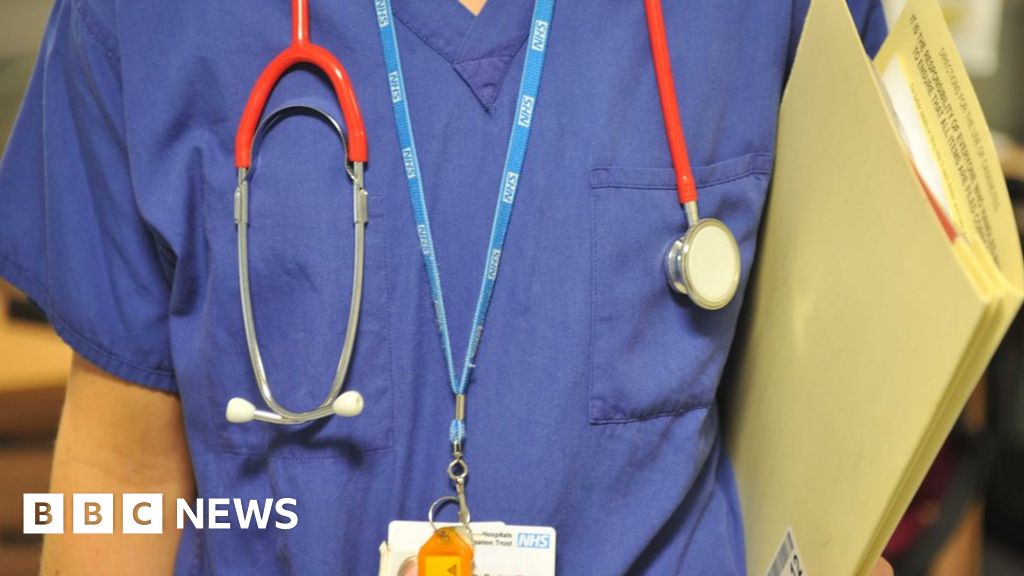 Very challenging winter ahead, Gloucestershire NHS warns Very challenging winter ahead, Gloucestershire NHS warns