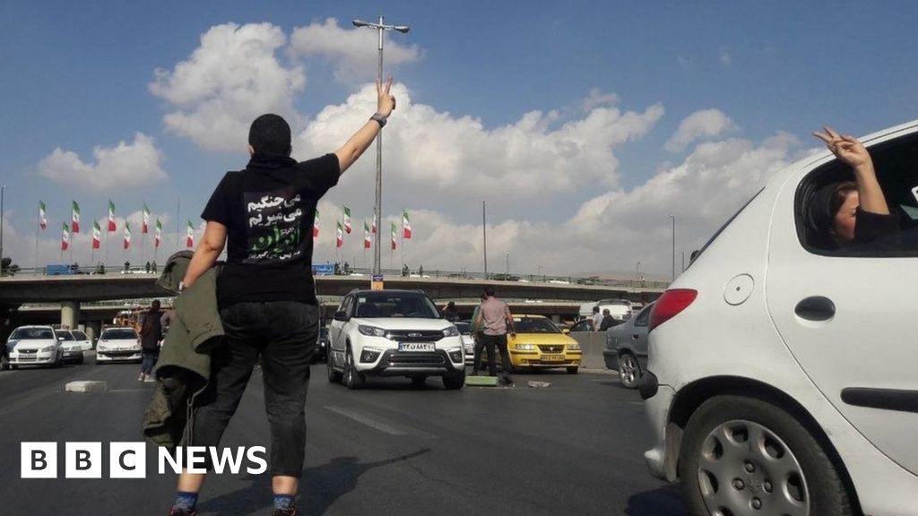 Ex-president Khatami says rulers must heed protesters’ demands Ex-president Khatami says rulers must heed protesters’ demands