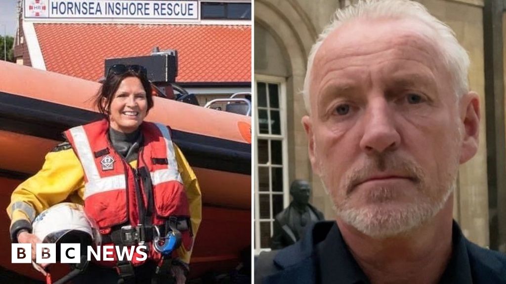 New Year Honours for Hull 4 Heroes founder and lifeboat boss