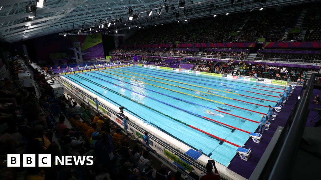 Commonwealth aquatics centre to reopen as community facility in August Commonwealth aquatics centre to reopen as community facility in August