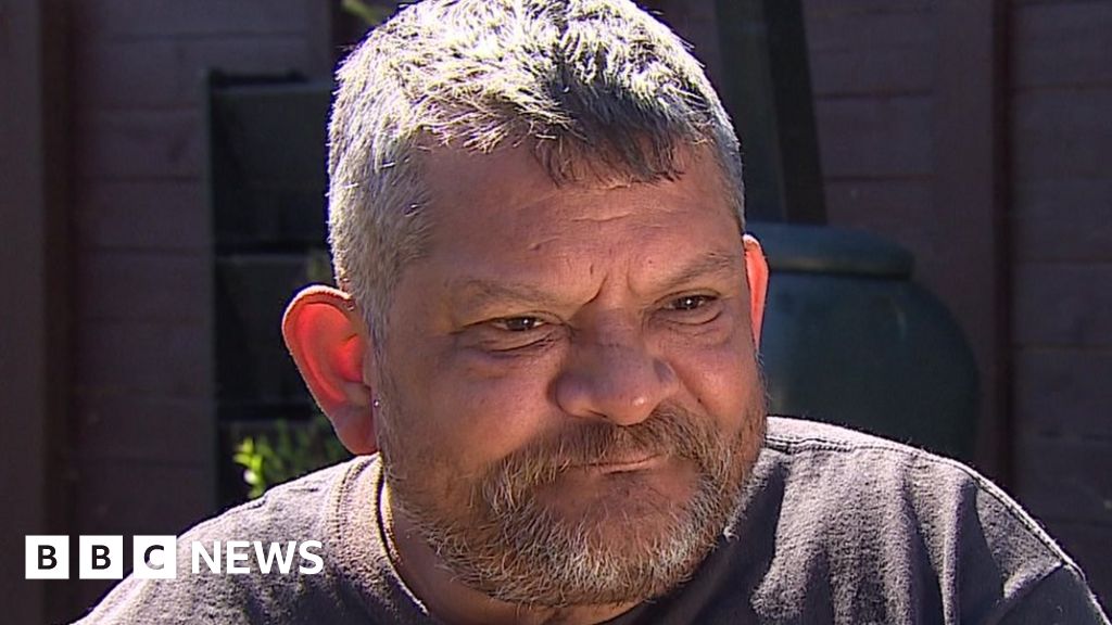 Weymouth veterans’ group warns Ukraine war is triggering PTSD