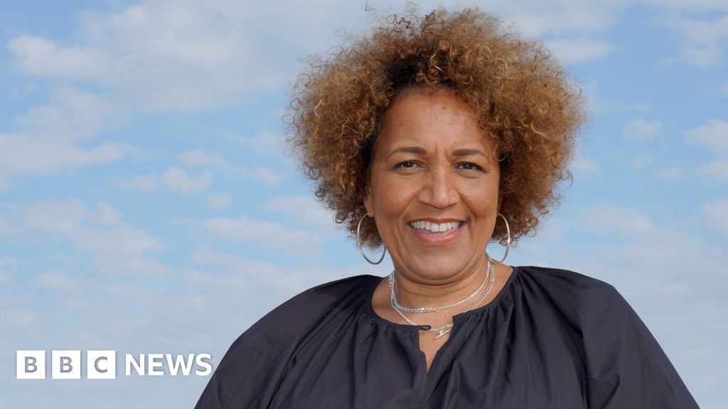 The woman behind the whirlwind festival The woman behind the whirlwind festival