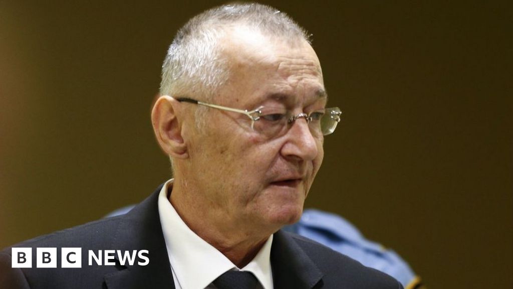 UN increases sentence on two Serbian war criminals