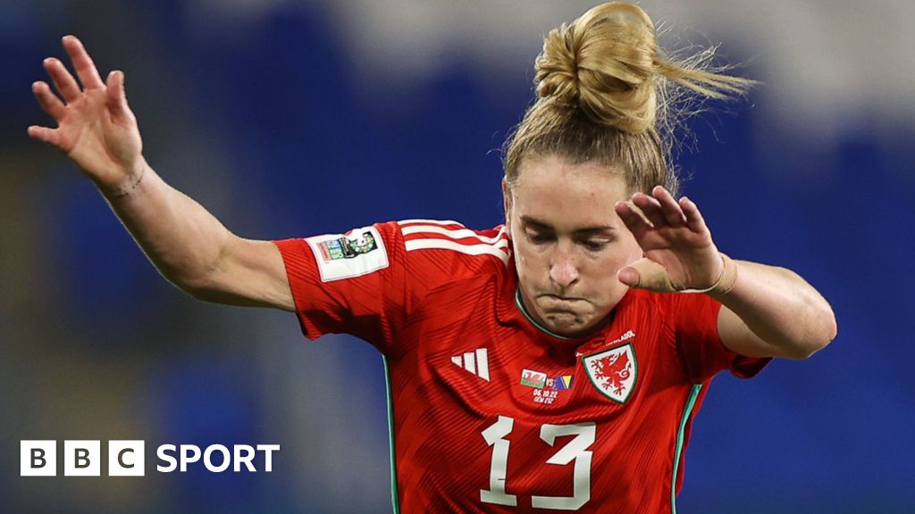 Rachel Rowe: Wales ‘excited’ for Nations League start to mend World Cup heartbreak Rachel Rowe: Wales ‘excited’ for Nations League start to mend World Cup heartbreak
