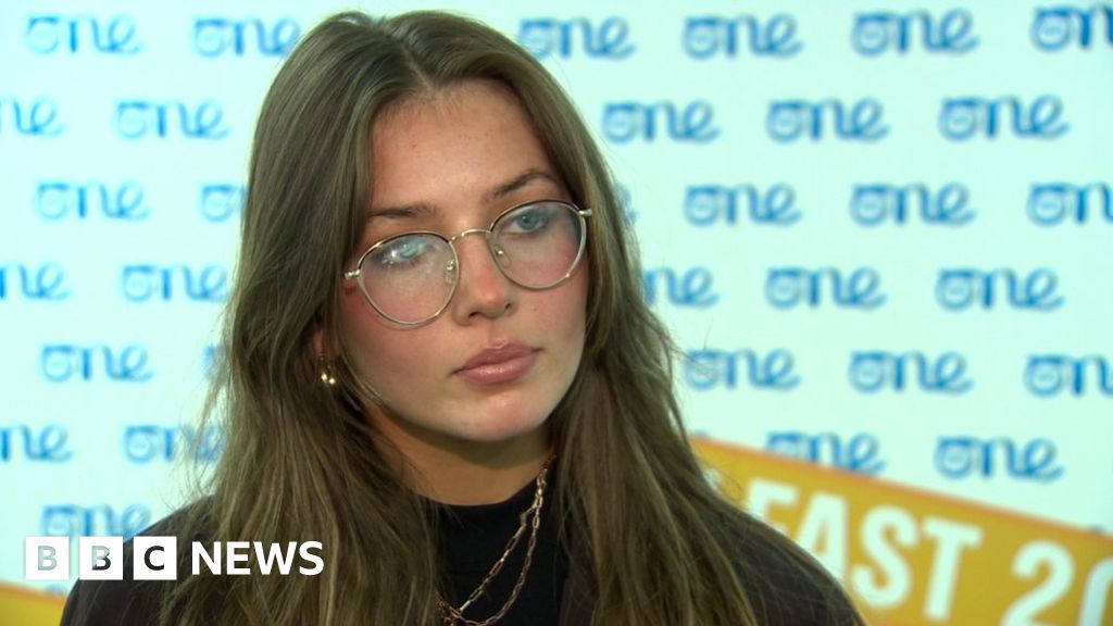 Global summit for young leaders begins in Belfast