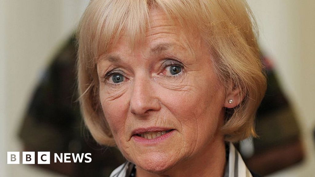 Former minister and wife of Neil Kinnock dies aged 79 Former minister and wife of Neil Kinnock dies aged 79