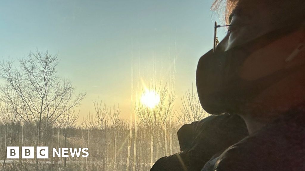 Young Chinese put off by Lunar New Year