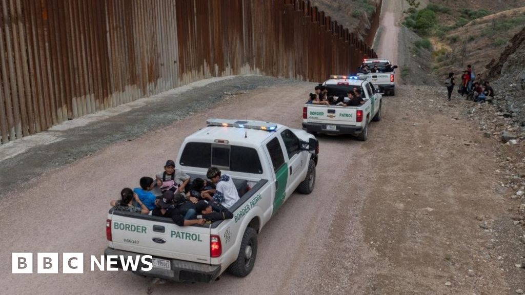 Where Biden and Trump stand on key issues Where Biden and Trump stand on key issues