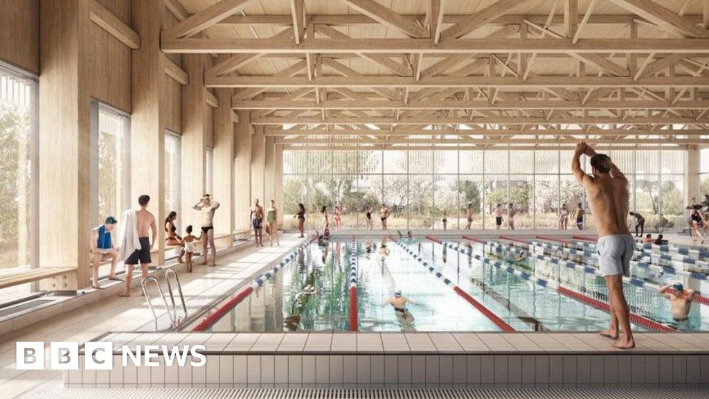 West Denton leisure centre to be built despite funding ‘concerns’ West Denton leisure centre to be built despite funding ‘concerns’