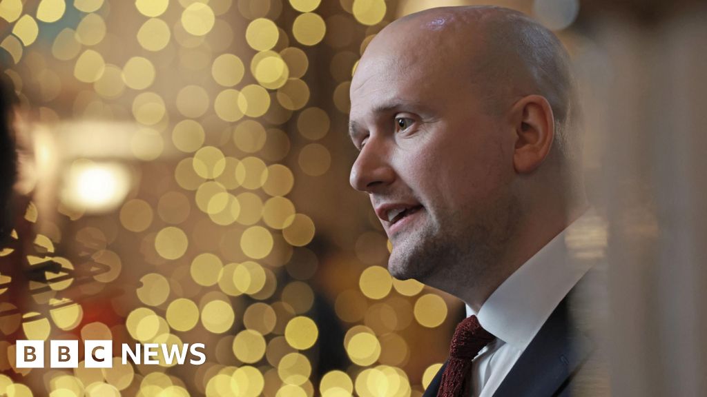 Reaction to 2026 Holyrood bid ‘not pleasant’