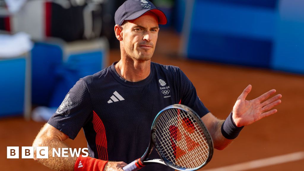 Judy Murray frustrated by lack of legacy as Sir Andy retires Judy Murray frustrated by lack of legacy as Sir Andy retires