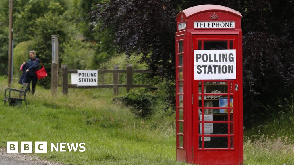 Why people voted the way they did